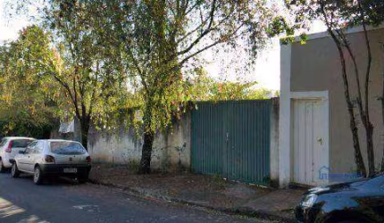 Terreno à venda na ENDEREÇO NÃO INFORMADO, Nova Campinas, Campinas, 659 m2 por R$ 2.200.000