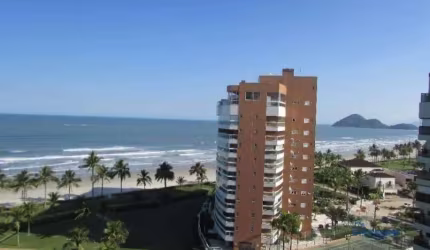Cobertura com 4 quartos à venda na ENDEREÇO NÃO INFORMADO, Riviera de São Lourenço, Bertioga, 467 m2 por R$ 6.500.000