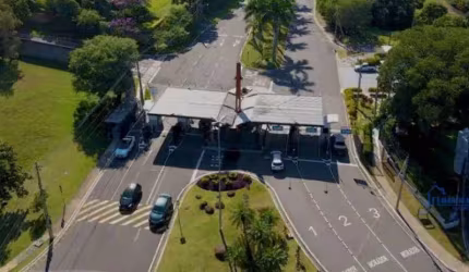 Casa em condomínio fechado com 3 quartos à venda na ENDEREÇO NÃO INFORMADO, Alphaville, Campinas, 330 m2 por R$ 2.650.000