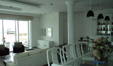 Casa em condomínio fechado com 4 quartos à venda na ENDEREÇO NÃO INFORMADO, Alphaville, Campinas, 384 m2 por R$ 2.980.000