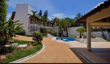 Casa com 4 quartos à venda na ENDEREÇO NÃO INFORMADO, Parque Taquaral, Campinas, 646 m2 por R$ 3.800.000