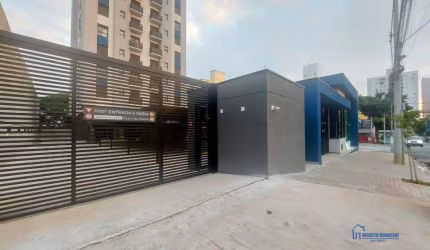 Apartamento com 3 quartos à venda na ENDEREÇO NÃO INFORMADO, Jardim Guanabara, Campinas, 78 m2 por R$ 995.000
