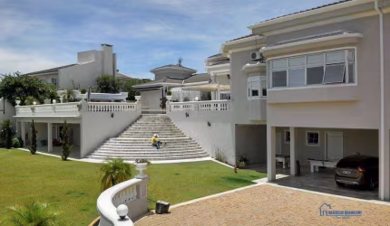 Casa em condomínio fechado com 5 quartos à venda na ENDEREÇO NÃO INFORMADO, Alphaville, Campinas, 1450 m2 por R$ 14.000.000