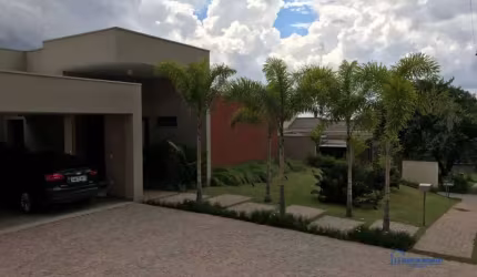 Casa em condomínio fechado com 3 quartos à venda na ENDEREÇO NÃO INFORMADO, Alphaville, Campinas, 447 m2 por R$ 5.990.000