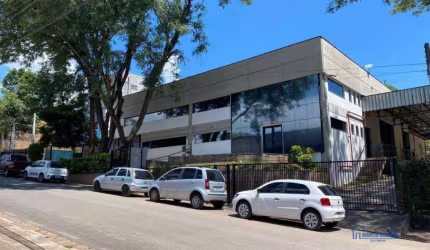 Barracão / Galpão / Depósito para alugar na ENDEREÇO NÃO INFORMADO, Santa Cândida, Vinhedo, 1 m2 por R$ 39.500