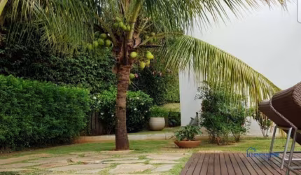 Casa em condomínio fechado com 5 quartos à venda na ENDEREÇO NÃO INFORMADO, Alphaville, Campinas, 602 m2 por R$ 5.900.000