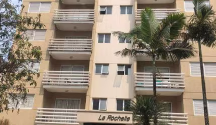 Apartamento com 1 quarto para alugar na ENDEREÇO NÃO INFORMADO, Cambuí, Campinas, 55 m2 por R$ 3.300