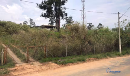 Terreno em condomínio fechado à venda na ENDEREÇO NÃO INFORMADO, Loteamento Caminhos de San Conrado (Sousas), Campinas, 3000 m2 por R$ 2.300.000