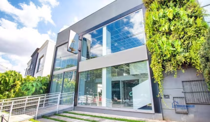 Ponto comercial para alugar na ENDEREÇO NÃO INFORMADO, Cambuí, Campinas, 577 m2 por R$ 29.000