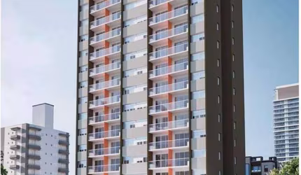 Apartamento com 1 quarto para alugar na ENDEREÇO NÃO INFORMADO, Cambuí, Campinas, 38 m2 por R$ 4.500