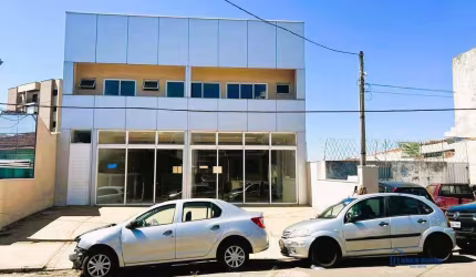 Ponto comercial com 7 salas para alugar na ENDEREÇO NÃO INFORMADO, Jardim Chapadão, Campinas, 504 m2 por R$ 20.000