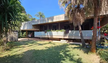 Casa com 3 quartos à venda na ENDEREÇO NÃO INFORMADO, Jardim Chapadão, Campinas, 576 m2 por R$ 2.290.000