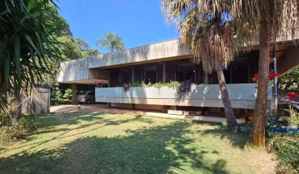 Casa com 3 quartos para alugar na ENDEREÇO NÃO INFORMADO, Jardim Chapadão, Campinas, 576 m2 por R$ 16.900