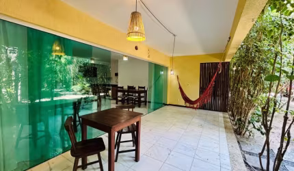 Apartamentos de 86 m² em Imbassai