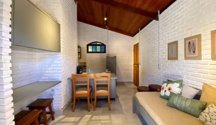 Casas em condomínio residencial em Imbassai