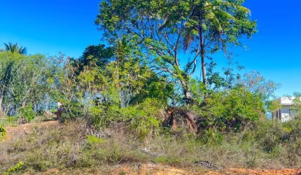 Lote de 505 m2 em Condomínio Natus - Reserva Imbassai