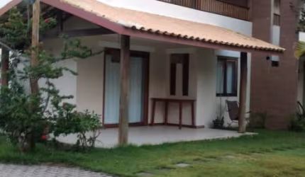 Casa com 2 quartos em Imbassai