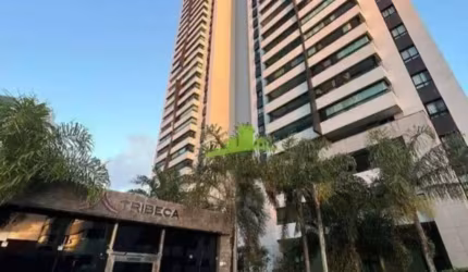 Vende-se Apartamento no 19º Andar no Coração da Av. Paralela - Salvador