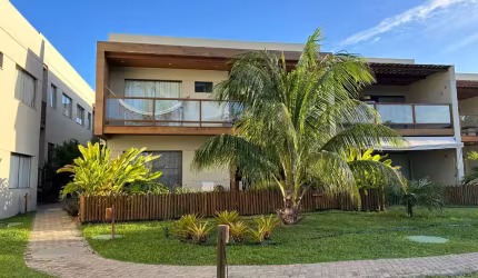 Apartamento com 4 quartos - Casa Amarela Imbassai