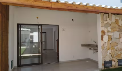 Vende-se Apartamento Novo em Imbassaí – Pronto para Morar!
