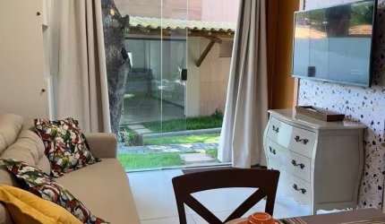 Duplex com 1 suíte em Imbassai - BA