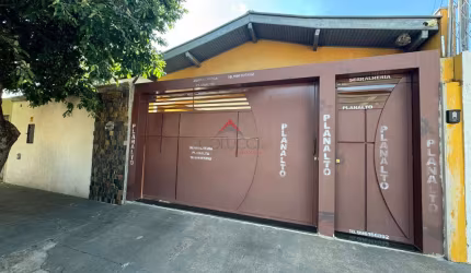 Excelente imóvel a venda no Planalto em Araçatuba com 2 dormitórios sendo 1 suíte