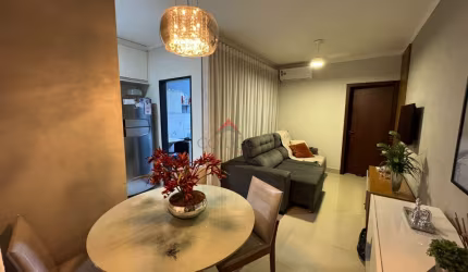 Excelente imóvel a venda todo planejado no Umuarama em Araçatuba SP