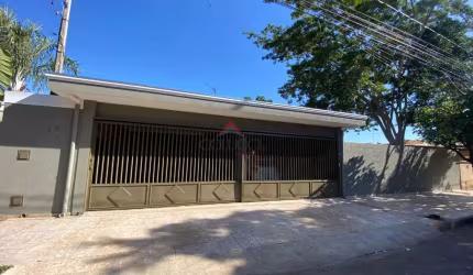 Excelente imóvel a venda no Umuarama em Araçatuba SP