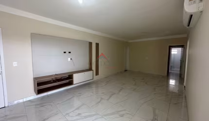 Excelente apartamento a venda no Residencial de Garden de Araçatuba SP - 96 m² útil