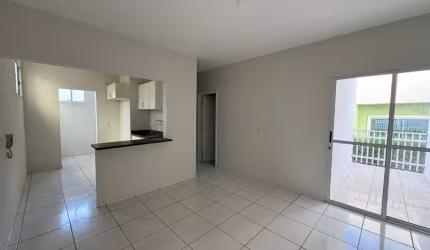 Excelente Aparamento Térreo a venda no The Park em Araçatuba SP - 70 m² útil