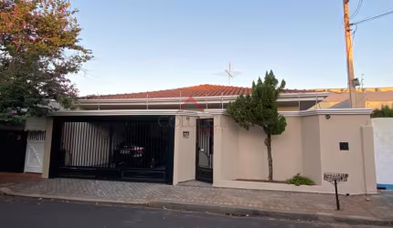 Excelente imóvel a venda com Piscina a venda no Planalto em Araçatuba SP - 275 m² de terreno