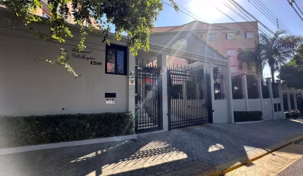 Lindo imóvel a venda no Edifício Villa Borghese na Avenida Saudade em Araçatuba SP