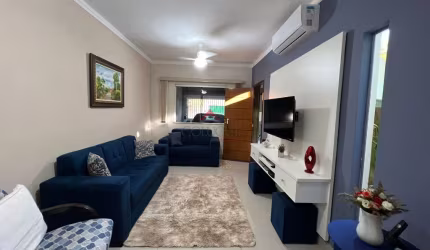 Excelente Sobrado a venda no Bairro Vila Alba em Araçatuba SP