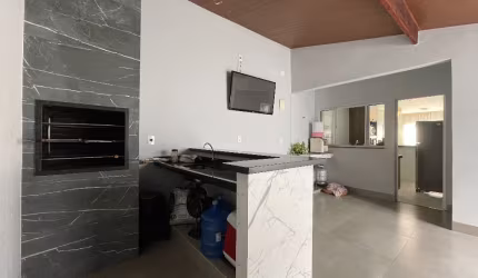 Excelente imóvel a venda no Condomínio Araças do Campo em Araçatuba SP - 120 m²de construção