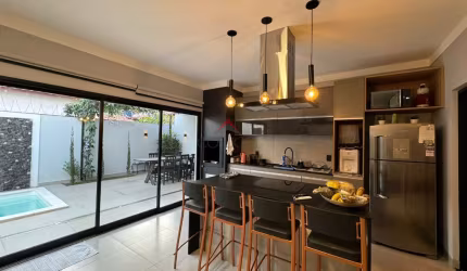 Lindo imóvel a venda no Planalto acabamento de condomínio em Araçatuba SP