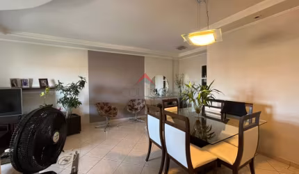 Excelente Apartamento a venda no Residencial Anacapri em Araçatuba SP
