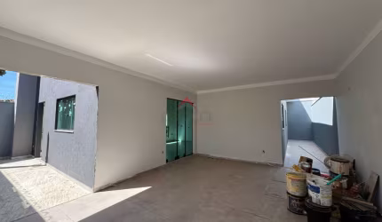 Excelente imóvel Novo a venda no Palmeiras em Araçatuba SP