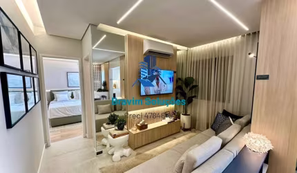 RESIDENCIAL ARTEMIS - Apartamento à venda no bairro Jardim Park Meraki em Indaiatuba/SP