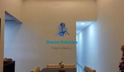 CONDOMÍNIO GRAN RESERVE - Casa em condomínio