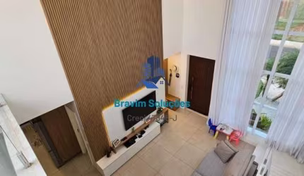 CONDOMÍNIO  DONA MARIA JOSÉ - Casa à venda no bairro Jardim Residencial Dona Maria José - Indaiatuba/SP