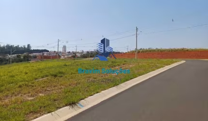 Condomínio Park Vista Real - Terreno em Condomínio em Jardim Regente, Indaiatuba/SP