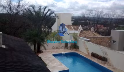 CONDOMÍNIO Vila Inglesa - Casa em Condomínio em Vila Inglesa, Indaiatuba/SP