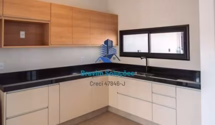 Casa à venda no bairro Jardim Bom Sucesso - Indaiatuba/SP