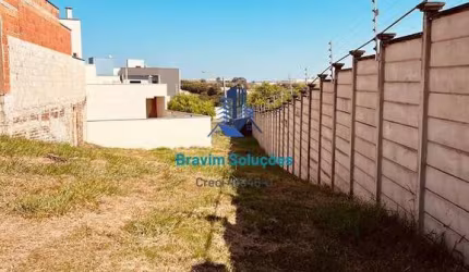 CONDOMÍNIO VILA YTU - Terreno à venda no bairro Jardins do Império - Indaiatuba/SP