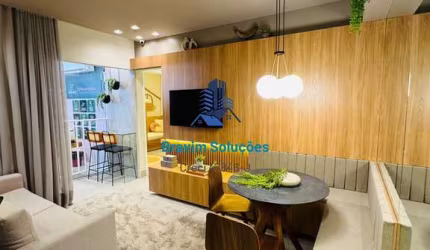 GRAN VIC CANÁRIO - Apartamento à venda no bairro Parque Residencial Sabiás - Indaiatuba/SP