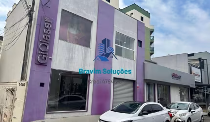 Loja para alugar no bairro Centro - Indaiatuba/SP
