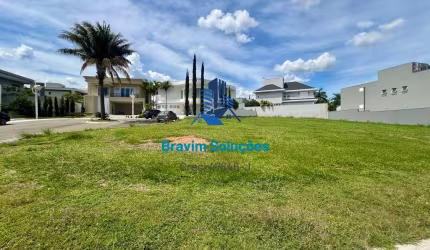 MAISON DU PARC - Terreno à venda no bairro Vila Suíça - Indaiatuba/SP