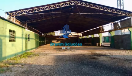 Pavilhão/Galpão para alugar no bairro Recreio Campestre Jóia - Indaiatuba/SP