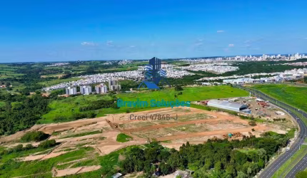 Terreno à venda no bairro Jardim Residencial Veneza - Indaiatuba/SP