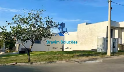 CONDOMÍNIO MANTOVA - Terreno à venda no bairro Jardim Mantova - Indaiatuba/SP
